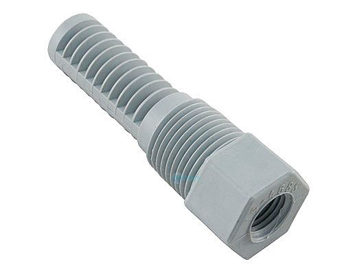 Pentair Drain Nozzle 1/2" NPT | 154685
