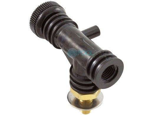 Pentair Complete Tee Assembly with Fittings | 154687 154687Z