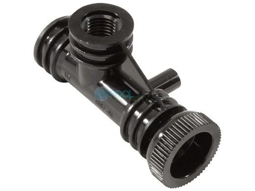 Pentair Air Bleed Valve Tee Assy for Triton II Fiberglass Sand Filters | 154689 154689Z