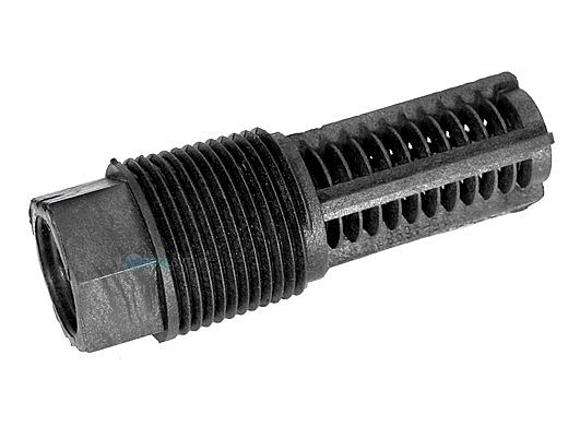Pentair Spigot Sand Filter Drain 3/4 Inch NPT Connection | 154698