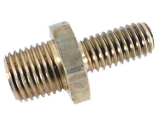 Pentair Air Bleeder Adapter | Brass | 154700
