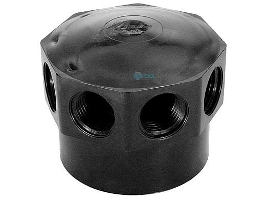 Pentair Lateral Hub Assembly 1/2" FPT | 154763