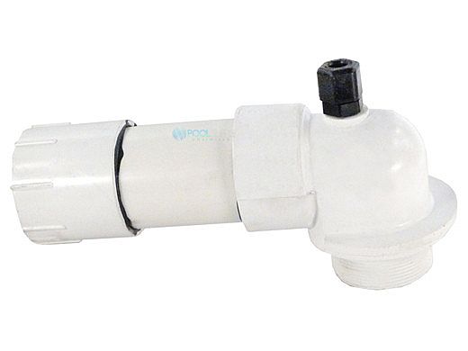 Pentair Lower Piping Assembly | 154801
