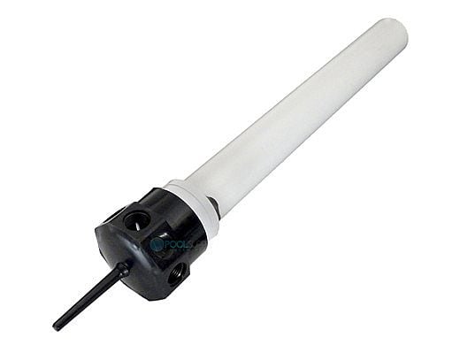 Pentair Center Piping Assembly with Hub 17.75" TA40/TA40D | 155061