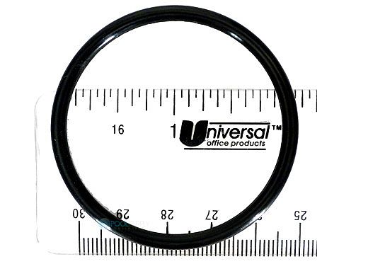 Pentair O-Ring Standpipe 1/8"x 1-7/8" | 155064