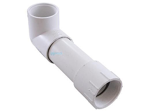 Pentair Upper Piping Assembly TR50 | 156814