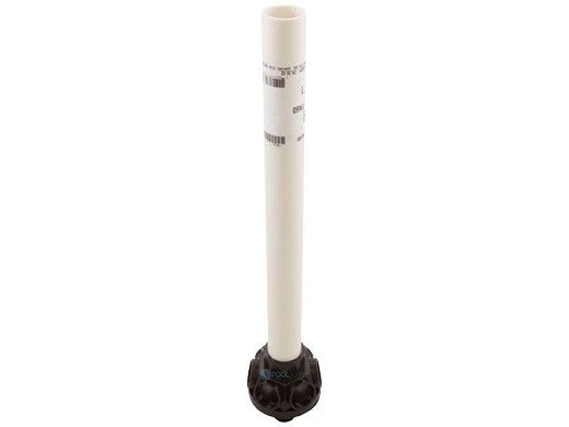 Pentair Piping Assembly with Hub | 1/4 Turn Lateral | 155299