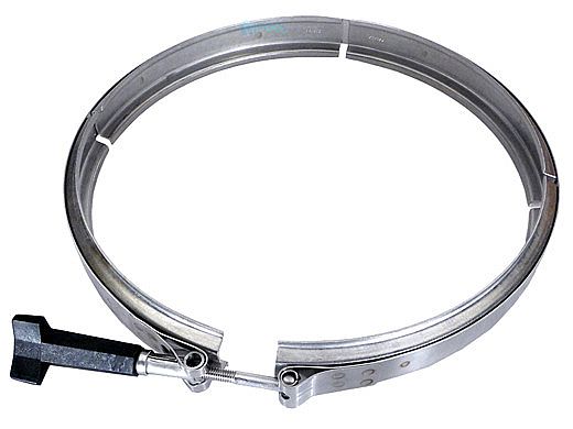 Pentair Complete Band Assembly | 174880