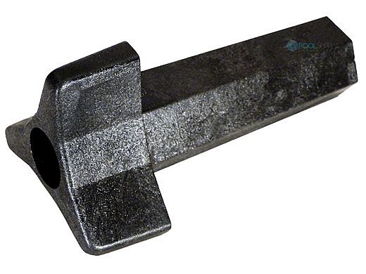 Pentair Band Clamp Assembly Knob | 174882