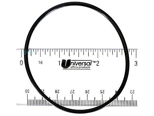 Pentair Upper Bulkhead O-Ring After Nov 98 | 192320
