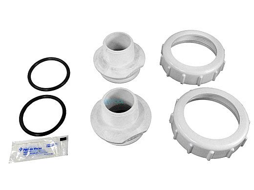 Pentair Threaded Adapter Kit 1.5" | 271094