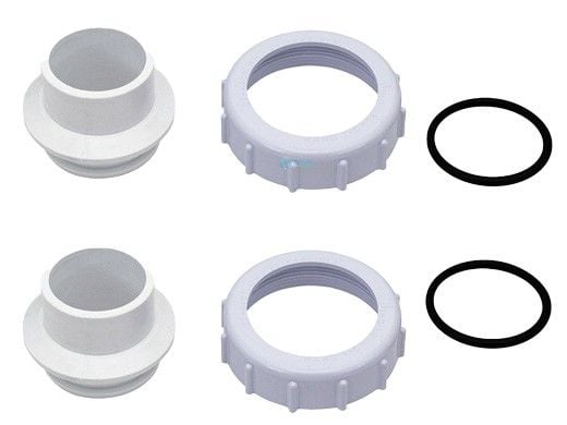 Pentair Valve Adapter Kit | 2" | 271096
