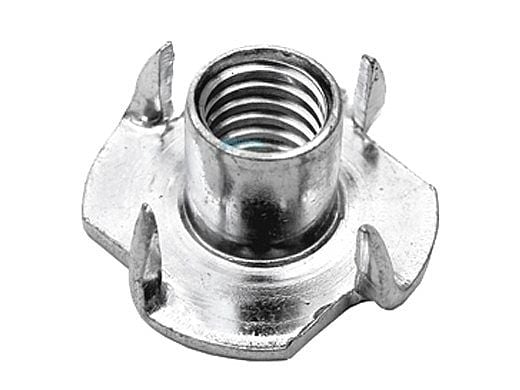 Pentair 4 Prong T-Nut | 155109
