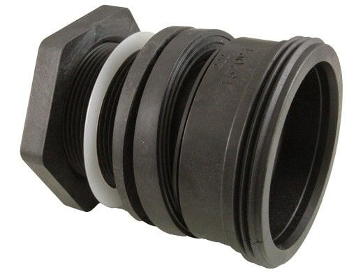Pentair 2" Bulkhead Fitting Kit | 154714