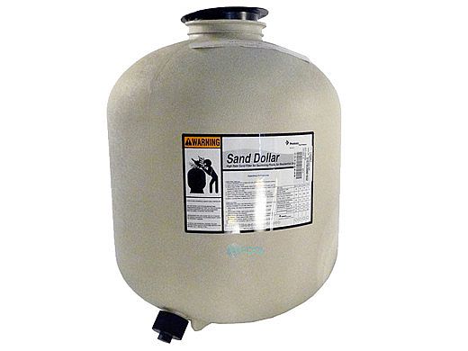 Pentair Filter Tank with Internals | 145324
