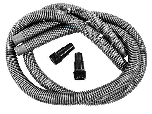 Pentair Flexible Hose Kit 1.5" x 6' 155151