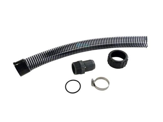 Pentair 20" Quick Connect Hose | 155663