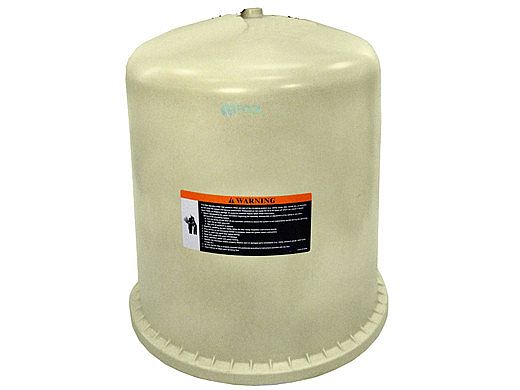Pentair Replacement Tank Lid for SMBW4060 | 197137