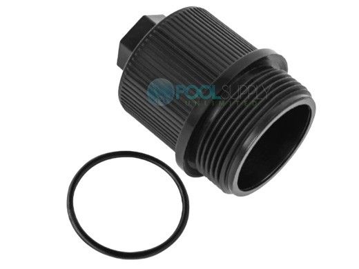 Pentair Quad Filter Drain Cap Plug | 1.5" NPT | 190030 190030Z