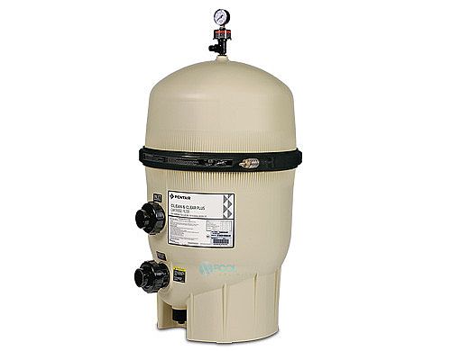 Pentair Clean & Clear Plus Cartridge Filter | 320 Sq. Ft. | EC-160340