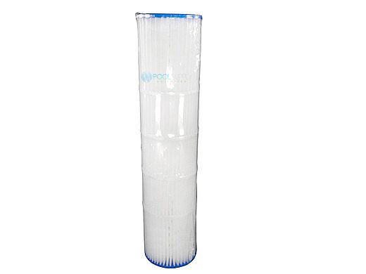 Pentair Quad DE 80 Replacement Cartridge | 20 Sq Ft | 178655 178655Z