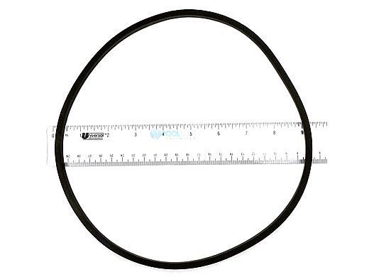 Pentair Pac-Fab Lid O-Ring Challenger & Waterfall Pumps | TR Filter Dome O-Ring | 152509 | 152509Z