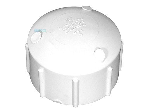 Pentair Threaded Cap 1.5" Triton II | 154871