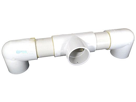 Pentair Upper Pipe Assembly | 156355
