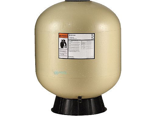 Pentair Tank and Foot Assembly with Valve Adapter | 155276