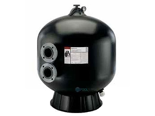 Pentair Triton C-3 TR140C-3 Commercial Sand Filter | 36" with 3" Flange | 140342