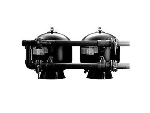Oral−B D12013T Pentair Triton C-3 TR140C-3 Commercial Sand Filter | 36