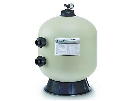 Pentair  Triton II TR 24" Fiberglass Sand Filter with ClearPro Technology® | Backwash Valve Required | TR60 140212