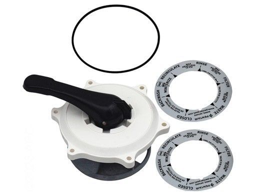 Pentair 1.5" Valve Top Assembly |  270068