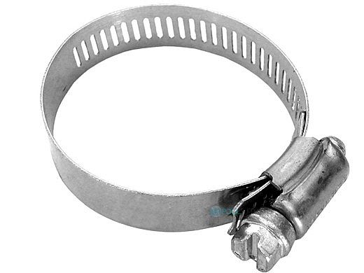 Pentair Worm Hose Clamp | 1.5" | 711004