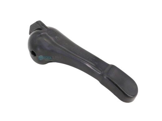 Pentair DE Multiport Valve Replacement Parts | Valve Handle - Black | 271156