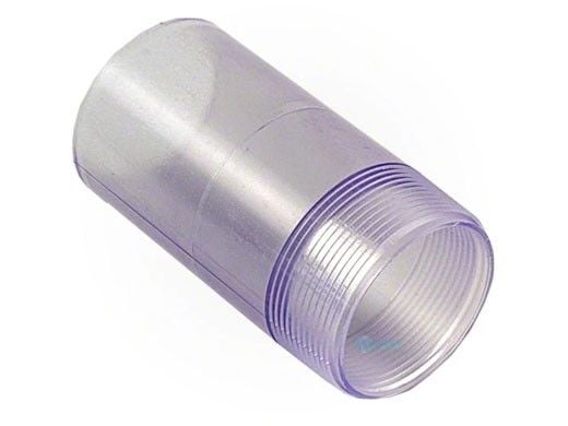 Pentair HiFlow Multiport Valve Replacement Parts | Clear Sight Glass | 154566