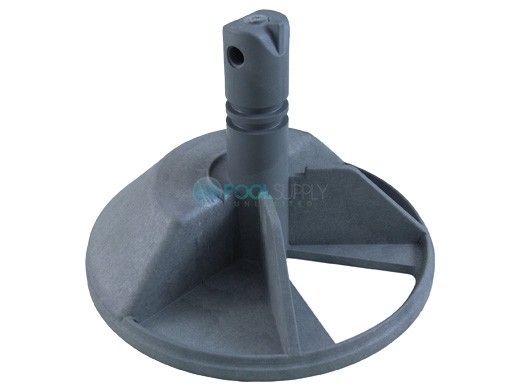 Pentair HiFlow Valve Diffuser | Gray | 271168 271168Z