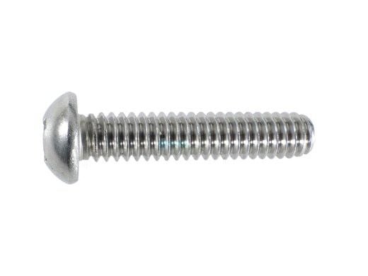 Pentair HiFlow Multiport Valve Replacement Parts | 1/4" - 20 x 1-1/4" Screw | 272403