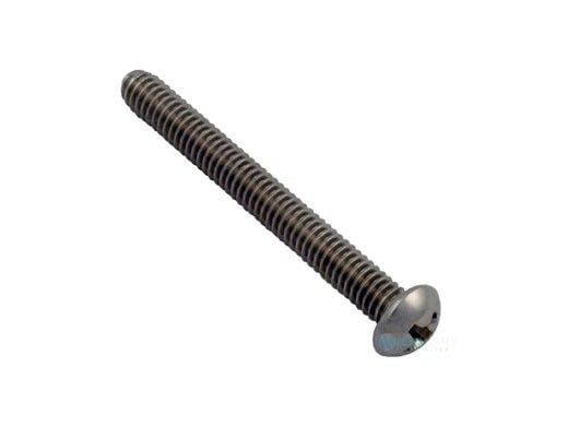 Pentair HiFlow Multiport Valve Replacement Parts | #8-32 Handle Screw | 272405