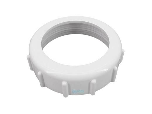 Pentair DE Multiport Valve Replacement Parts | Bulkhead Adapter Nut | 274407