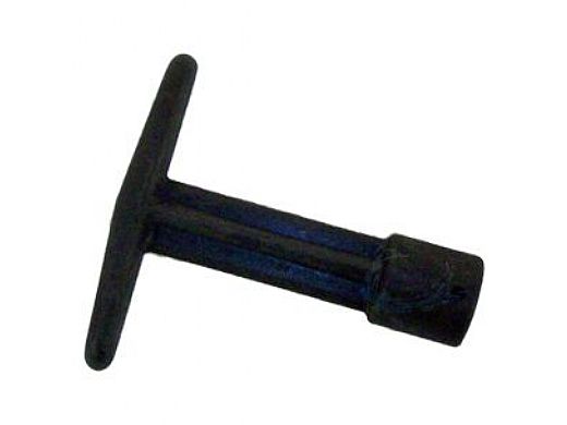 Pentair 273089 Handle For Plastic Shaft 5/8"