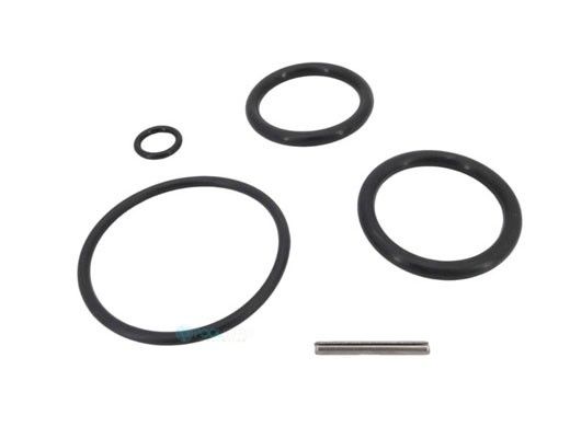 Pentair Sta-Rite Slide Valve Replacement Parts | O-Ring Kit | 263054