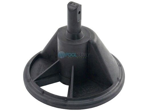 Pentair High Flow Valve Diverter with O-Ring | 1.5" | 272512 272512Z