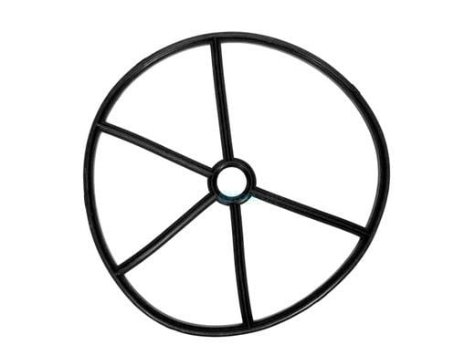 Pentair 2" Multiport Valve Valve Diverter Gasket | Black | 271148Z