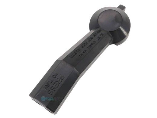 Pentair HiFlow Multiport Valve Handle | 272520 272520Z