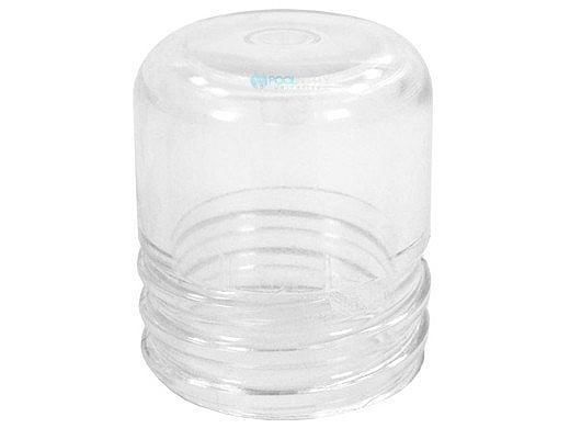Pentair DE Multiport Valve Replacement Parts | Sight Glass with Vacuum Projector | 272550