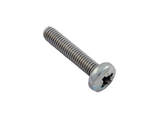 Pentair DE Multiport Valve Replacement Parts | Stainless Steel M6x30mm Screw | 152168