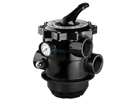 Pentair Tagelus Conversion Kit with Valve | 1.5" 6" Neck Size  | 262505