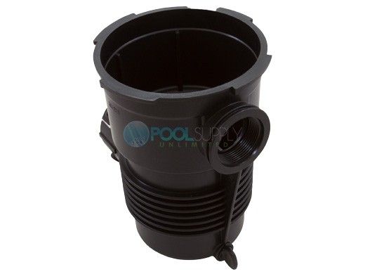 Pentair OptiFlo Strainer Pot with Drain Plug | 357228 357228Z
