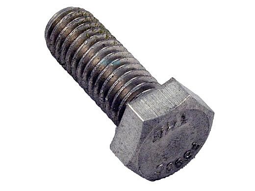 Pentair Screw Cap 3/8-16x1" Stainless Steel | 354290